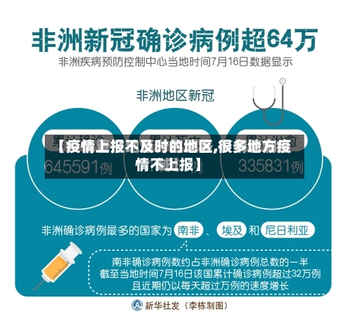 【疫情上报不及时的地区,很多地方疫情不上报】-第2张图片
