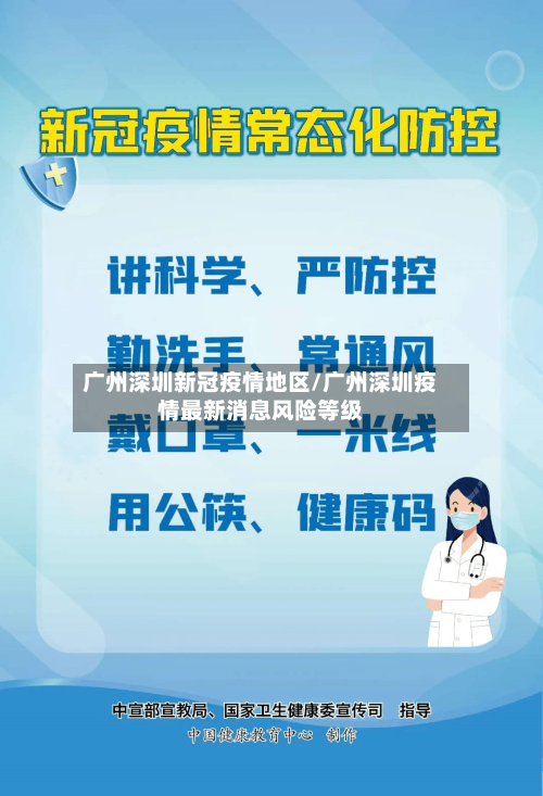 广州深圳新冠疫情地区/广州深圳疫情最新消息风险等级