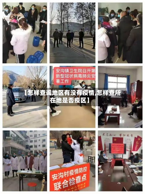 【怎样查询地区有没有疫情,怎样查所在地是否疫区】-第2张图片
