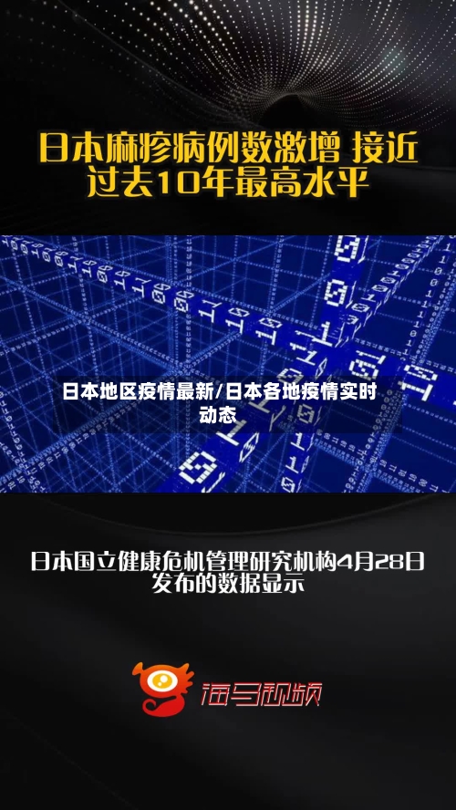 日本地区疫情最新/日本各地疫情实时动态