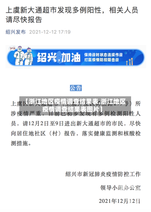 【浙江地区疫情调查结果表,浙江地区疫情调查结果表图片】-第2张图片