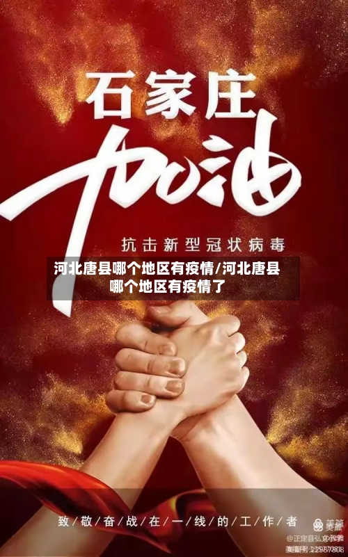 河北唐县哪个地区有疫情/河北唐县哪个地区有疫情了-第2张图片
