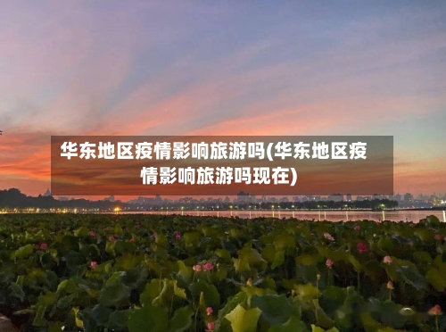 华东地区疫情影响旅游吗(华东地区疫情影响旅游吗现在)
