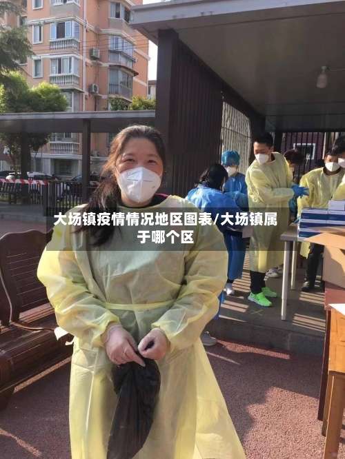大场镇疫情情况地区图表/大场镇属于哪个区-第3张图片