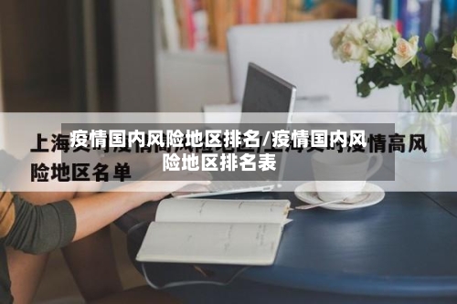 疫情国内风险地区排名/疫情国内风险地区排名表