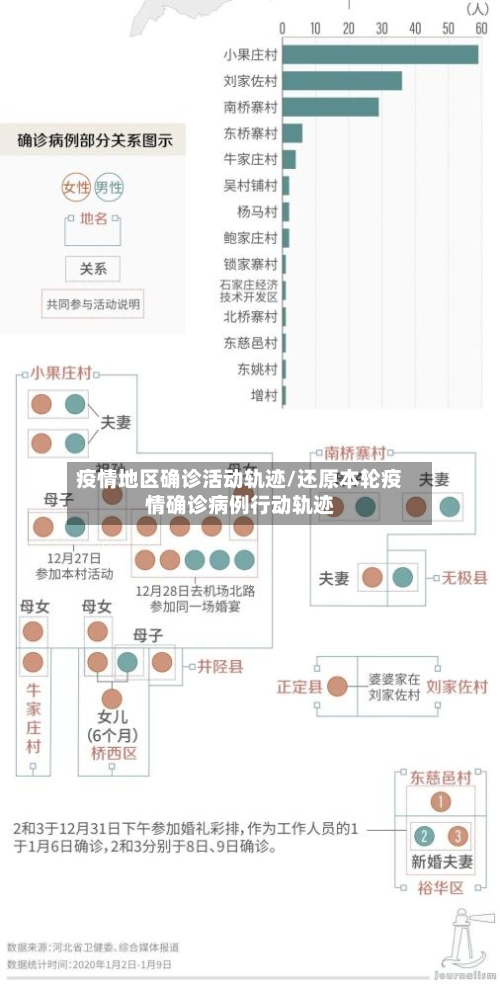 疫情地区确诊活动轨迹/还原本轮疫情确诊病例行动轨迹-第2张图片