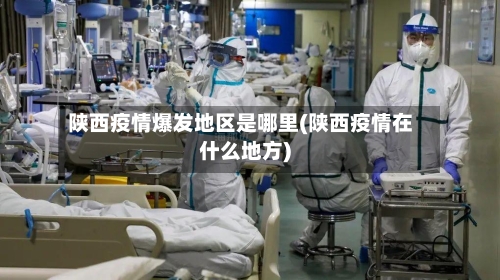 陕西疫情爆发地区是哪里(陕西疫情在什么地方)-第2张图片