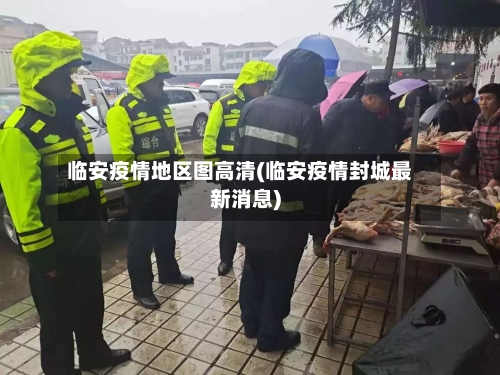 临安疫情地区图高清(临安疫情封城最新消息)