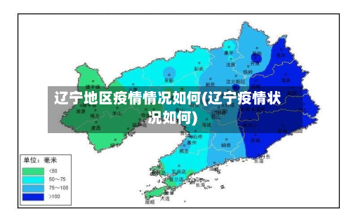 辽宁地区疫情情况如何(辽宁疫情状况如何)-第2张图片
