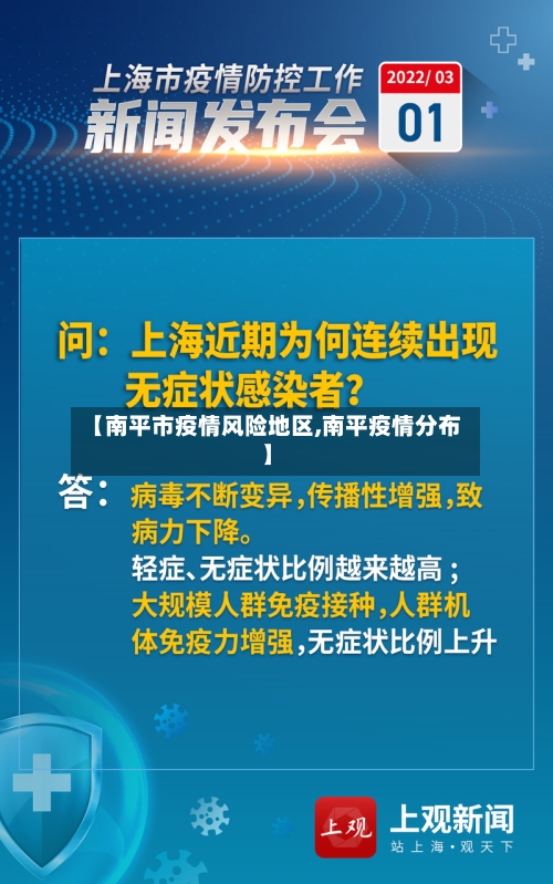【南平市疫情风险地区,南平疫情分布】