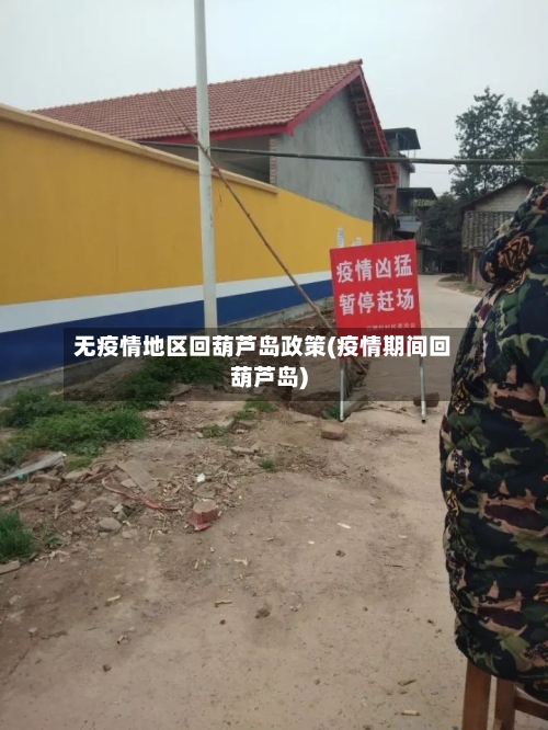 无疫情地区回葫芦岛政策(疫情期间回葫芦岛)