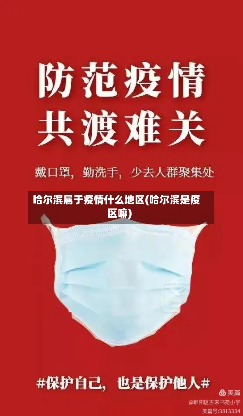 哈尔滨属于疫情什么地区(哈尔滨是疫区嘛)-第3张图片