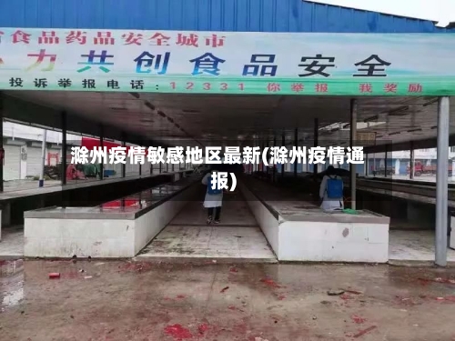 滁州疫情敏感地区最新(滁州疫情通报)-第3张图片