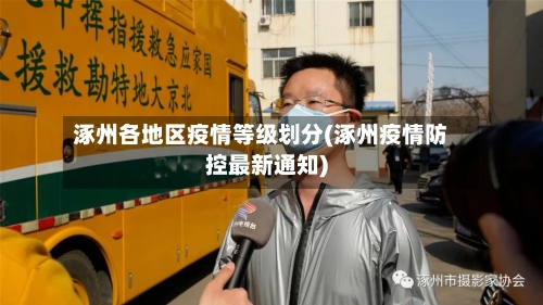 涿州各地区疫情等级划分(涿州疫情防控最新通知)-第3张图片