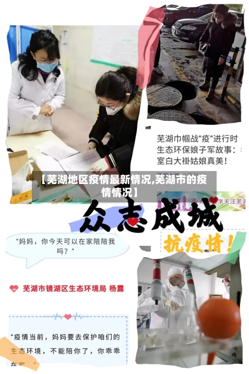 【芜湖地区疫情最新情况,芜湖市的疫情情况】-第3张图片