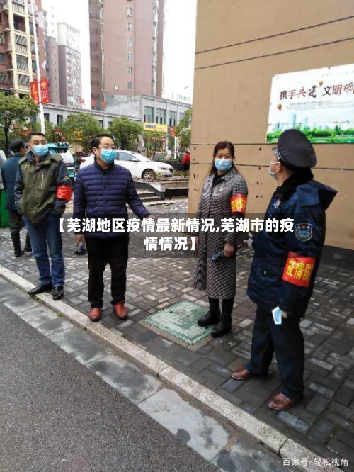 【芜湖地区疫情最新情况,芜湖市的疫情情况】-第2张图片