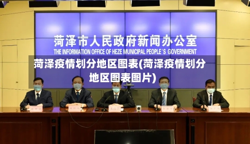 菏泽疫情划分地区图表(菏泽疫情划分地区图表图片)