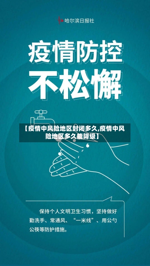 【疫情中风险地区封闭多久,疫情中风险地区多久能降级】-第2张图片