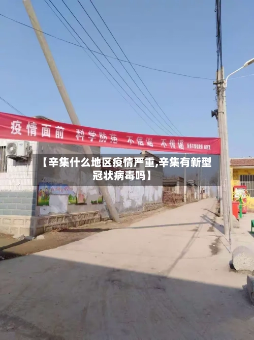 【辛集什么地区疫情严重,辛集有新型冠状病毒吗】-第2张图片