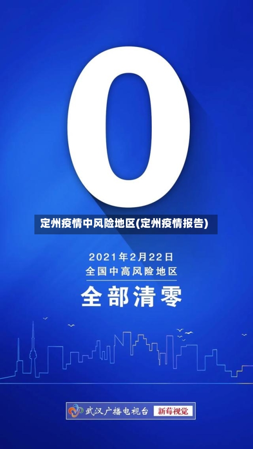 定州疫情中风险地区(定州疫情报告)