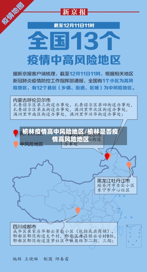 榆林疫情高中风险地区/榆林是否疫情高风险地区-第2张图片