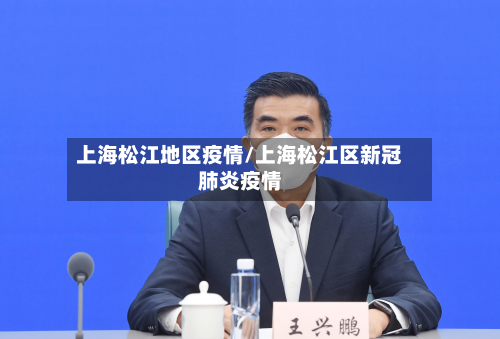 上海松江地区疫情/上海松江区新冠肺炎疫情