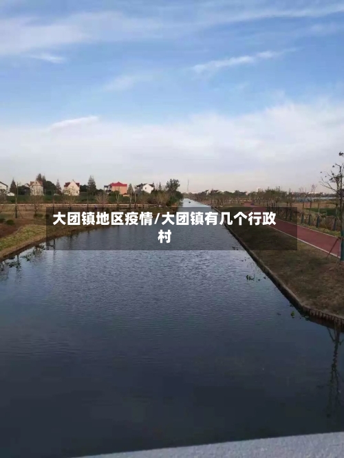 大团镇地区疫情/大团镇有几个行政村