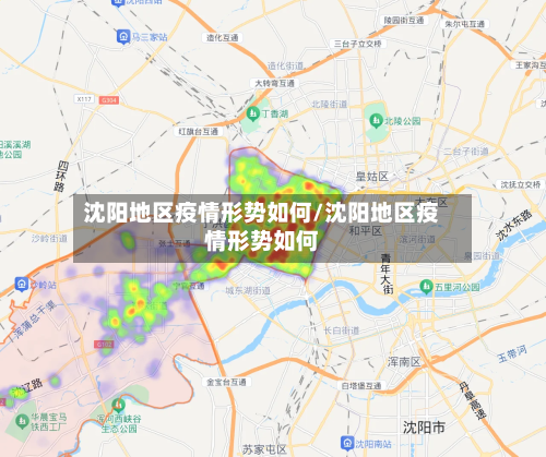 沈阳地区疫情形势如何/沈阳地区疫情形势如何