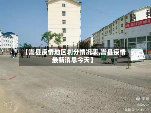 【嵩县疫情地区划分情况表,嵩县疫情最新消息今天】-第2张图片