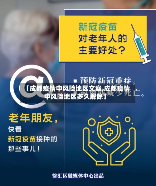【成都疫情中风险地区文案,成都疫情中风险地区多久解除】