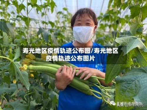寿光地区疫情轨迹公布图/寿光地区疫情轨迹公布图片-第2张图片