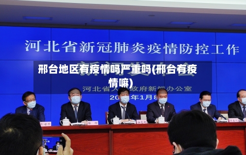 邢台地区有疫情吗严重吗(邢台有疫情嘛)-第3张图片