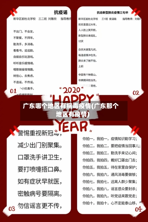 广东哪个地区有病毒疫情(广东那个地区有疫情)-第2张图片