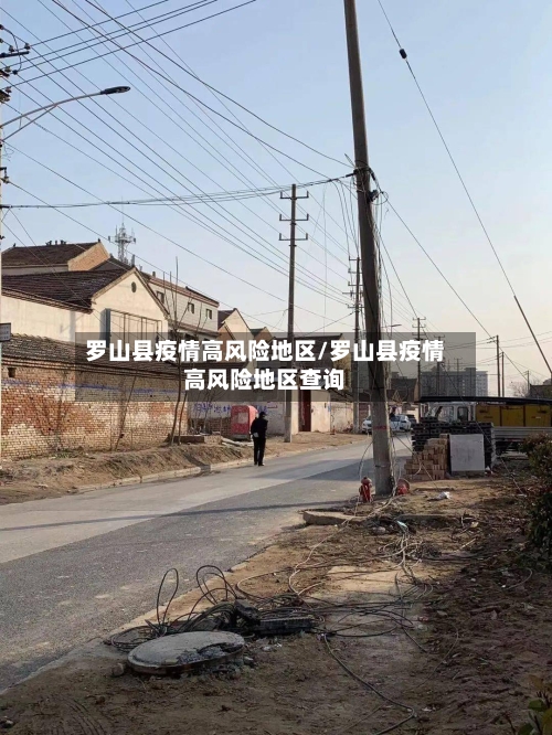 罗山县疫情高风险地区/罗山县疫情高风险地区查询-第2张图片