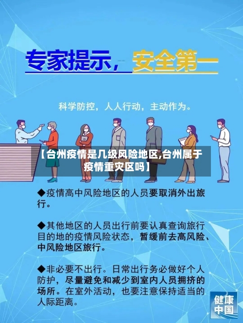 【台州疫情是几级风险地区,台州属于疫情重灾区吗】