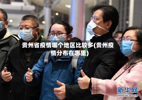 贵州省疫情哪个地区比较多(贵州疫情分布在哪里)