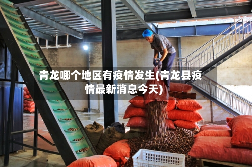 青龙哪个地区有疫情发生(青龙县疫情最新消息今天)