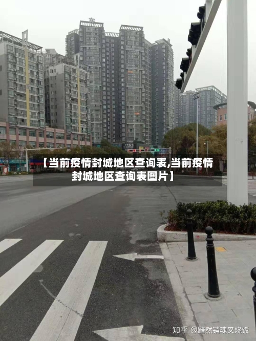 【当前疫情封城地区查询表,当前疫情封城地区查询表图片】