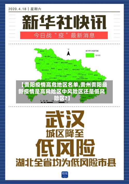【贵阳疫情高危地区名单,贵州贵阳最新疫情是高风险区中风险区还是低风险区?】-第3张图片
