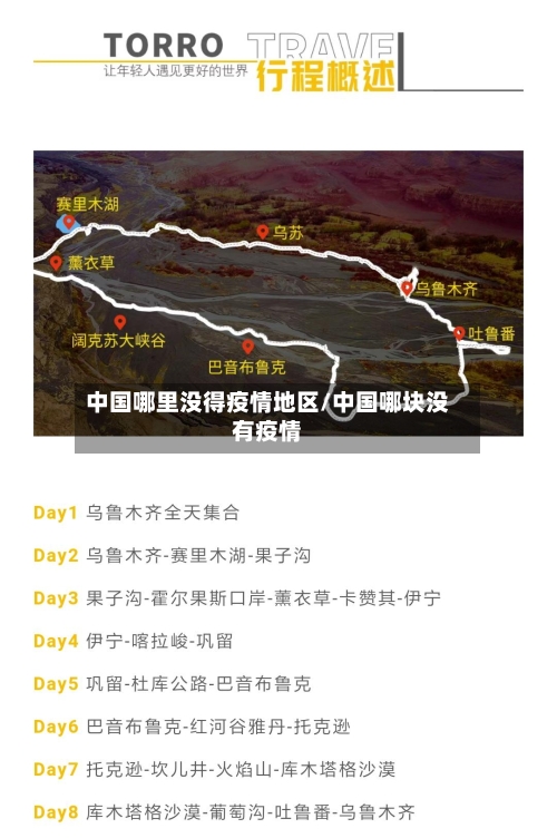中国哪里没得疫情地区/中国哪块没有疫情-第2张图片