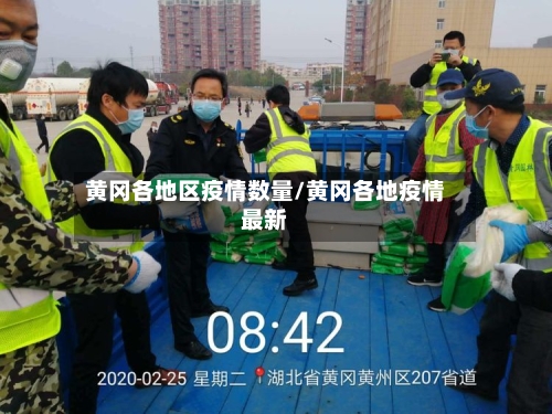 黄冈各地区疫情数量/黄冈各地疫情最新-第3张图片