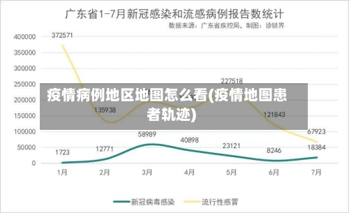 疫情病例地区地图怎么看(疫情地图患者轨迹)
