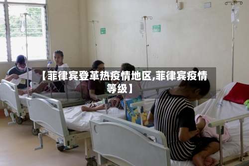 【菲律宾登革热疫情地区,菲律宾疫情等级】