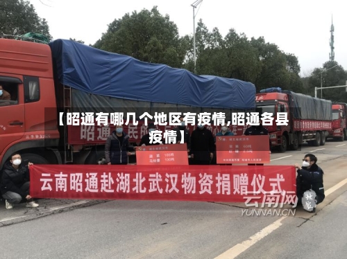 【昭通有哪几个地区有疫情,昭通各县疫情】-第2张图片