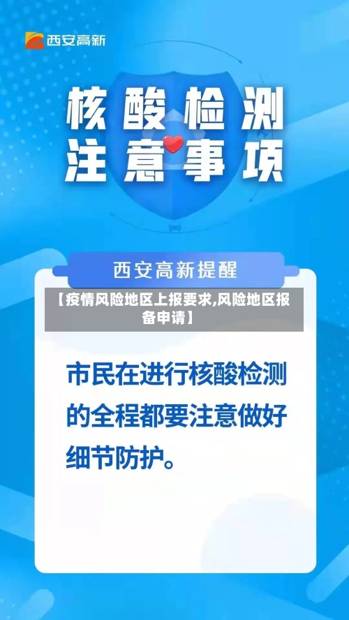 【疫情风险地区上报要求,风险地区报备申请】-第2张图片