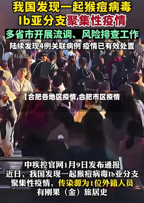 【合肥各地区疫情,合肥市区疫情】