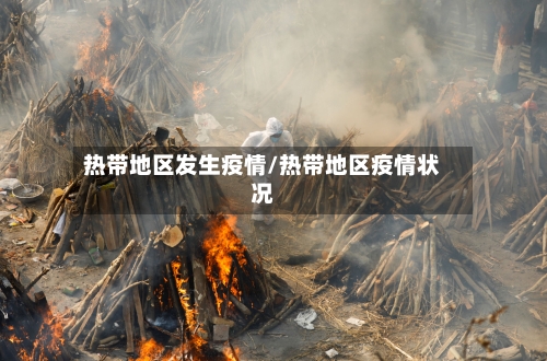 热带地区发生疫情/热带地区疫情状况-第2张图片