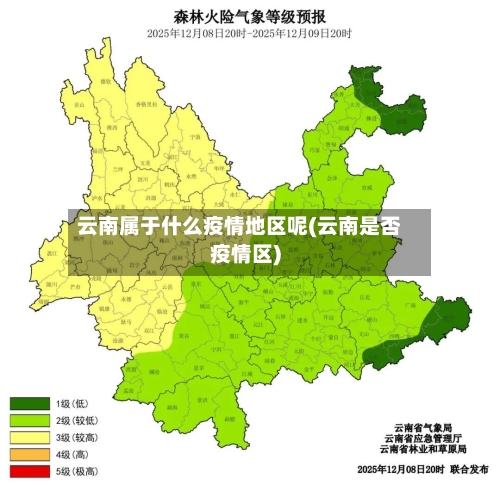 云南属于什么疫情地区呢(云南是否疫情区)
