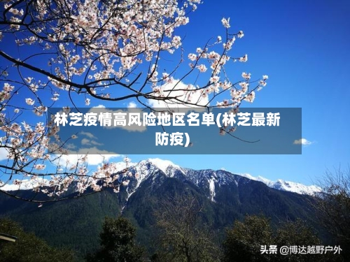 林芝疫情高风险地区名单(林芝最新防疫)