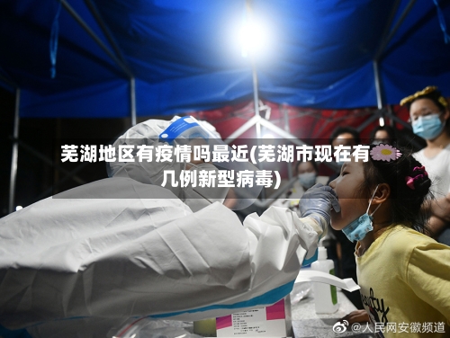 芜湖地区有疫情吗最近(芜湖市现在有几例新型病毒)-第2张图片